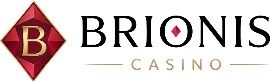 Brionis Casino Logo
